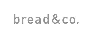 bread&co logo