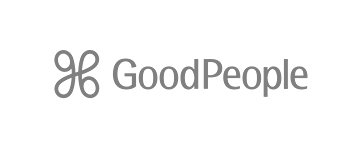 good people logo